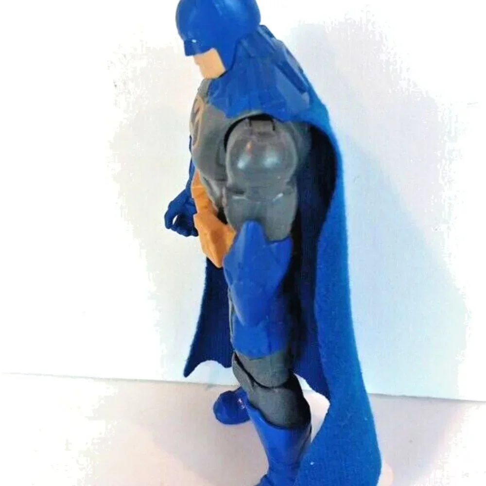 Batman Missions Air Strike Batman 6